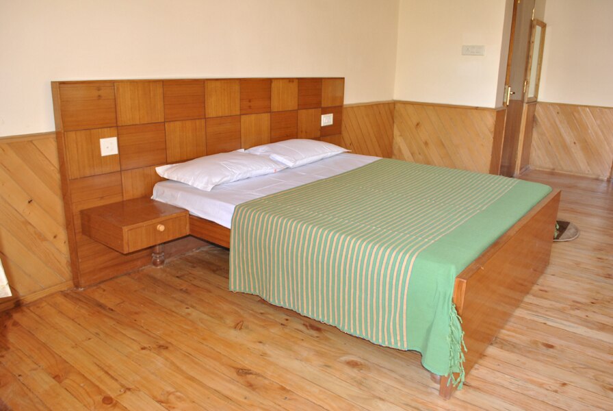 Kalingcha Homestay - Tap to explore photos