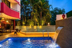 Girivihar Holiday Club - Pure Veg, Pali, Maharashtra