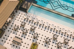 Roswyn, A Morgans Originals Hotel, Mumbai