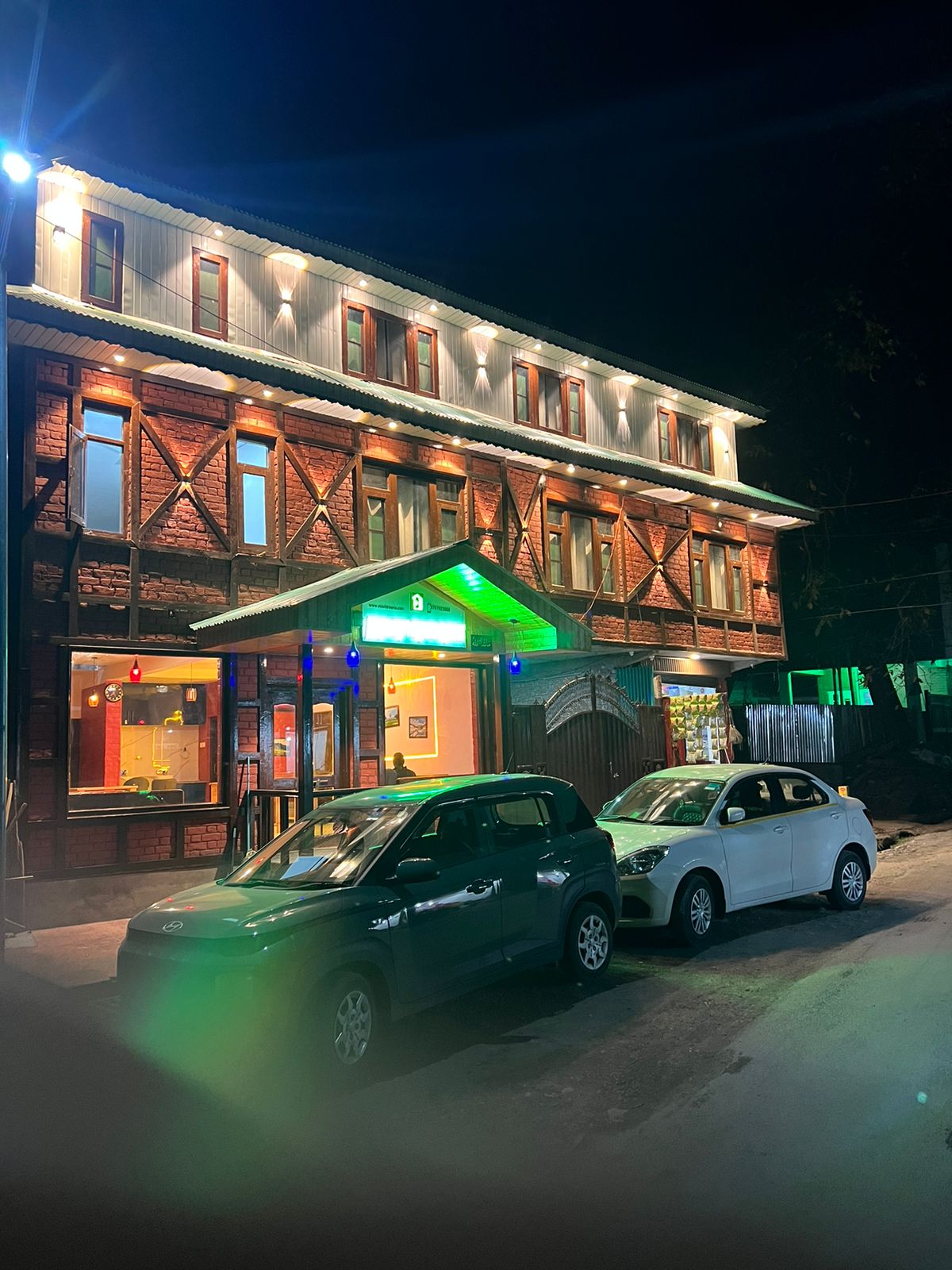 INN OF DREAMS (PURE VEG) - Tap to explore photos