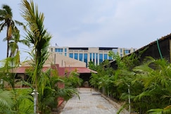 OMR GRAND INN, Mahabalipuram