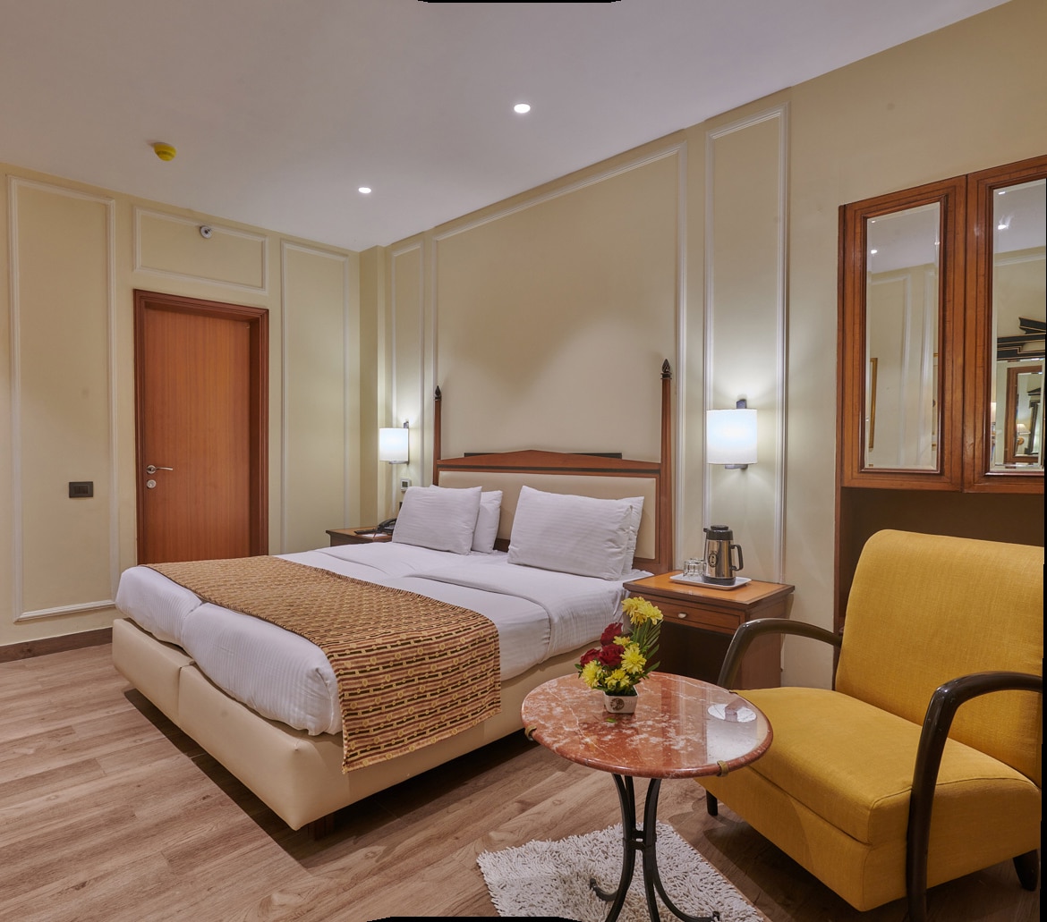 Residency Hotel Andheri - Tap to explore photos