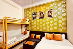 Hotel Aaditya Raj, Khatu Shyam, Khatu
