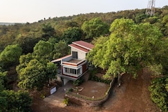 Swara Villa Your Perfect Getaway, Dapoli