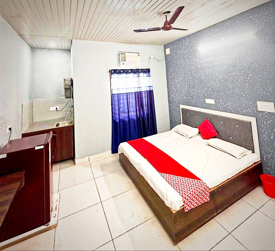 SUN VIEW HOMESTAY, Ludhiana