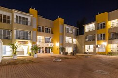 1BHK Room Common Pool Charvi, Goa