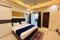 Hotel shree palace, Ujjain
