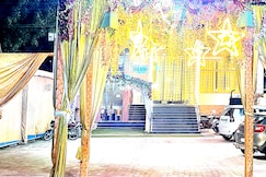 The Sun City Hotel & Banquet Hall, Kanpur