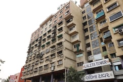 SPOT ON Hotel Hilltop, Vadodara