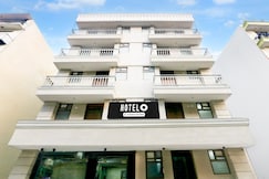 Hotel O Cyber City Phase 3, Gurgaon