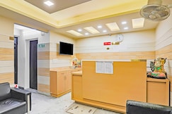 Hotel O Sun Villa, Delhi