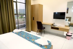 Hotel Ellora Pride, Sillod