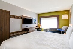 Holiday Inn Express Hotel & Suites Toronto - Markham, Grey