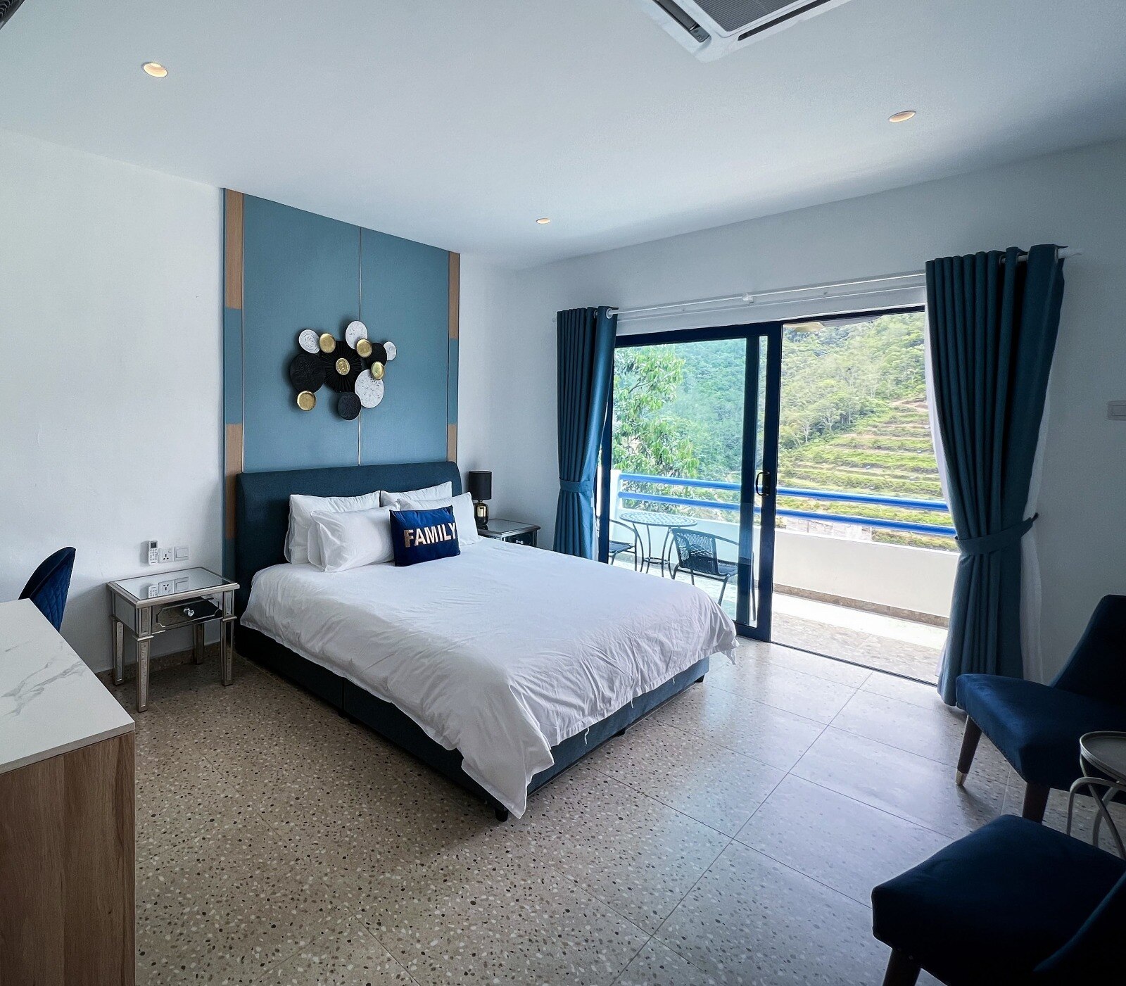 Bilut Hills Eco Resort - Tap to explore photos