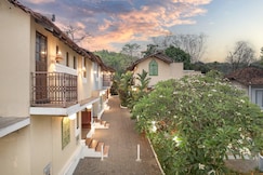 Echor Avontade Pool Villas Anjuna Goa, Goa