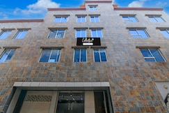 Collection O Sakchi Crossway Formerly Shree Palace, Jamshedpur