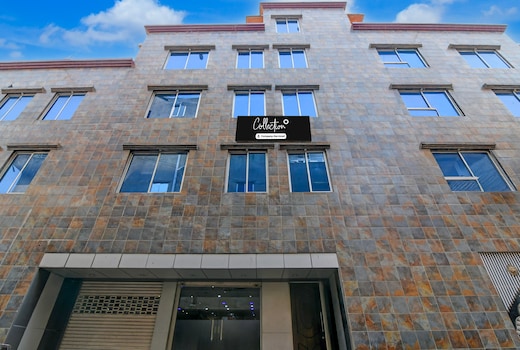 Collection O Sakchi Crossway Formerly Shree Palace