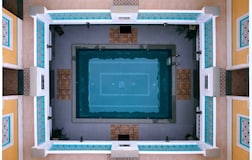 Swimming Pool 1