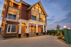 AR Villa and Cottage, Gulmarg