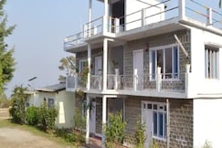 Aagan Resort, Chaukori