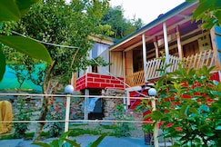 Duplex House Jibhi, Jibhi