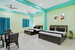 Hotel O Rudraksh Residency, Varanasi