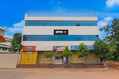 Hotel O by OYO Devika Residency, Bhubaneshwar