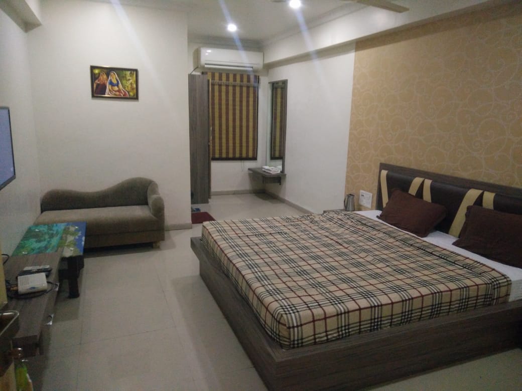 Hotel Anandam - Tap to explore photos