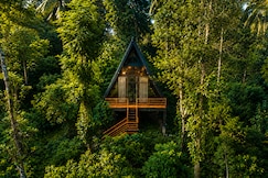 Cascara Coffee Cottages, Malappuram