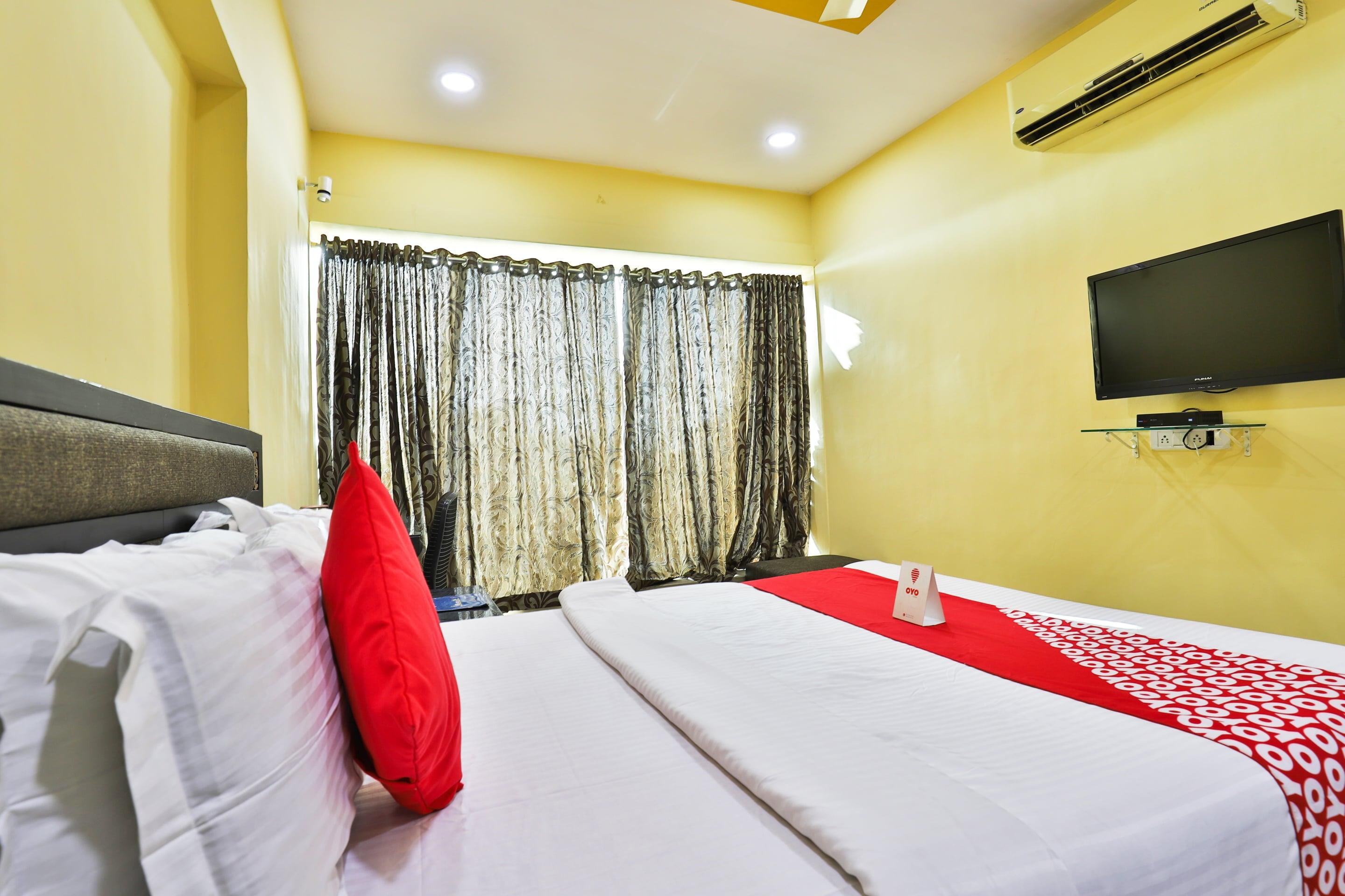 Hotel O Lotus Residency - Tap to explore photos