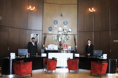 Ramee Rose Hotel, Dubai