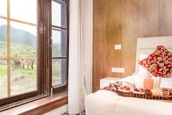 Kanwal Cottage, Anantnag