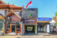 Capital O 1666 Grand Pudjawan Hotel Near Kuta Beach, Bali