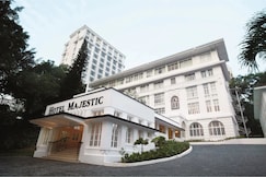 The Majestic Hotel Kuala Lumpur, Autograph Collection, Kuala Lumpur