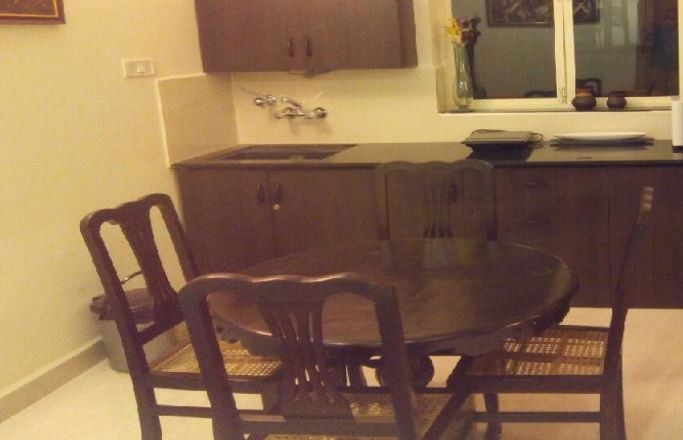 4BHK luxurious Penthouse With Private Terrace Garden - Tap to explore photos