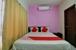 Hotel O Manu Residency, Bangalore