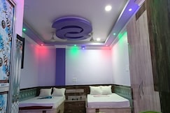 Hotel Meridian, Murshidabad