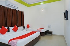 Hotel O Shirdi Sai Inn, Shirdi