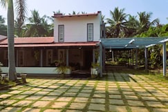 Tapasvana Farms, Kanakapura