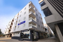 FabHotel JP Palace, Delhi