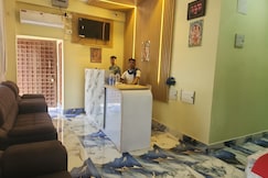Hotel Navin Palace, Katihar