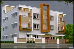 Maruthamalai Andavar Residency, Coimbatore
