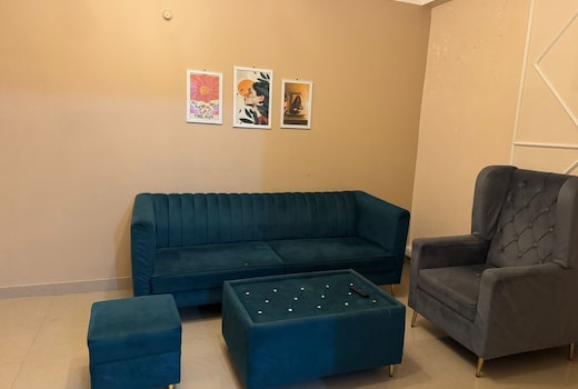 The Aura 2BHK,GS ROAD