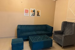 The Aura 2BHK,GS ROAD, Shillong