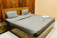 Hotel Ivanna, Indore