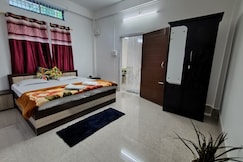 Purabi's nest ...with self cooking facility, Tezpur