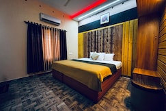 RAGAM RESORTS, Alleppey