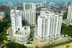 The Origin Suites, Lucknow