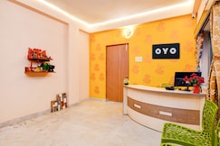 Super Hotel O Royal Palace, Kolkata