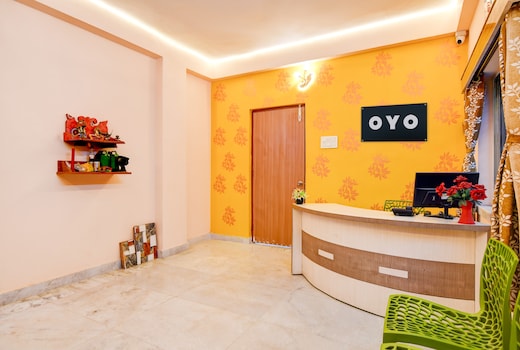 Super Hotel O Royal Palace